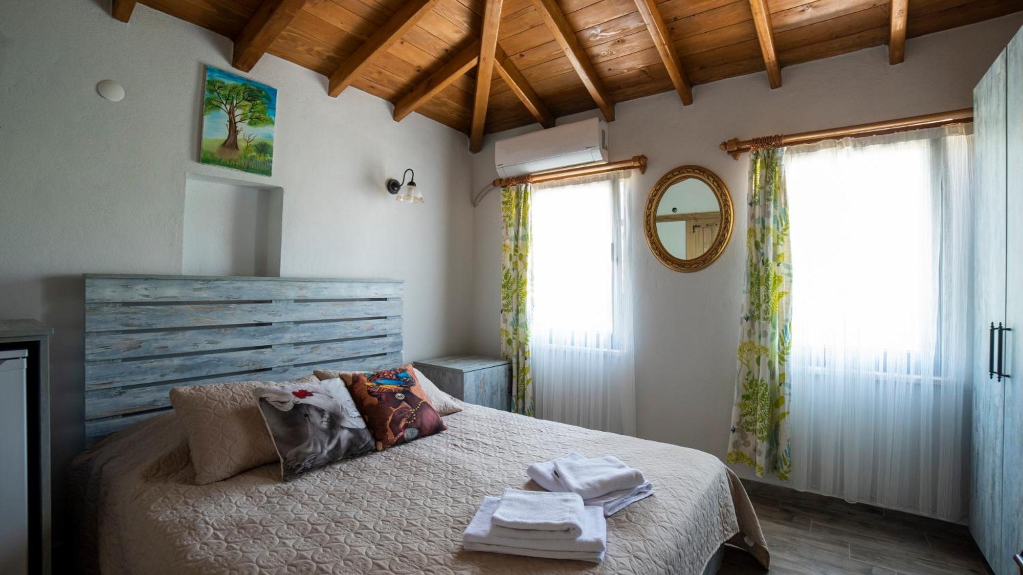 Paparuna Butik Hotel İmroz Habitación foto